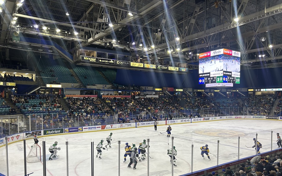 WHL entering final stretch before holiday break, World Juniors