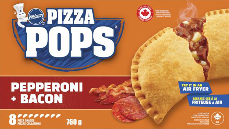 More pizza pops recalled due to E . Coli - WestCentralOnline : West Central Saskatchewan latest news , sports , weather , community events . 