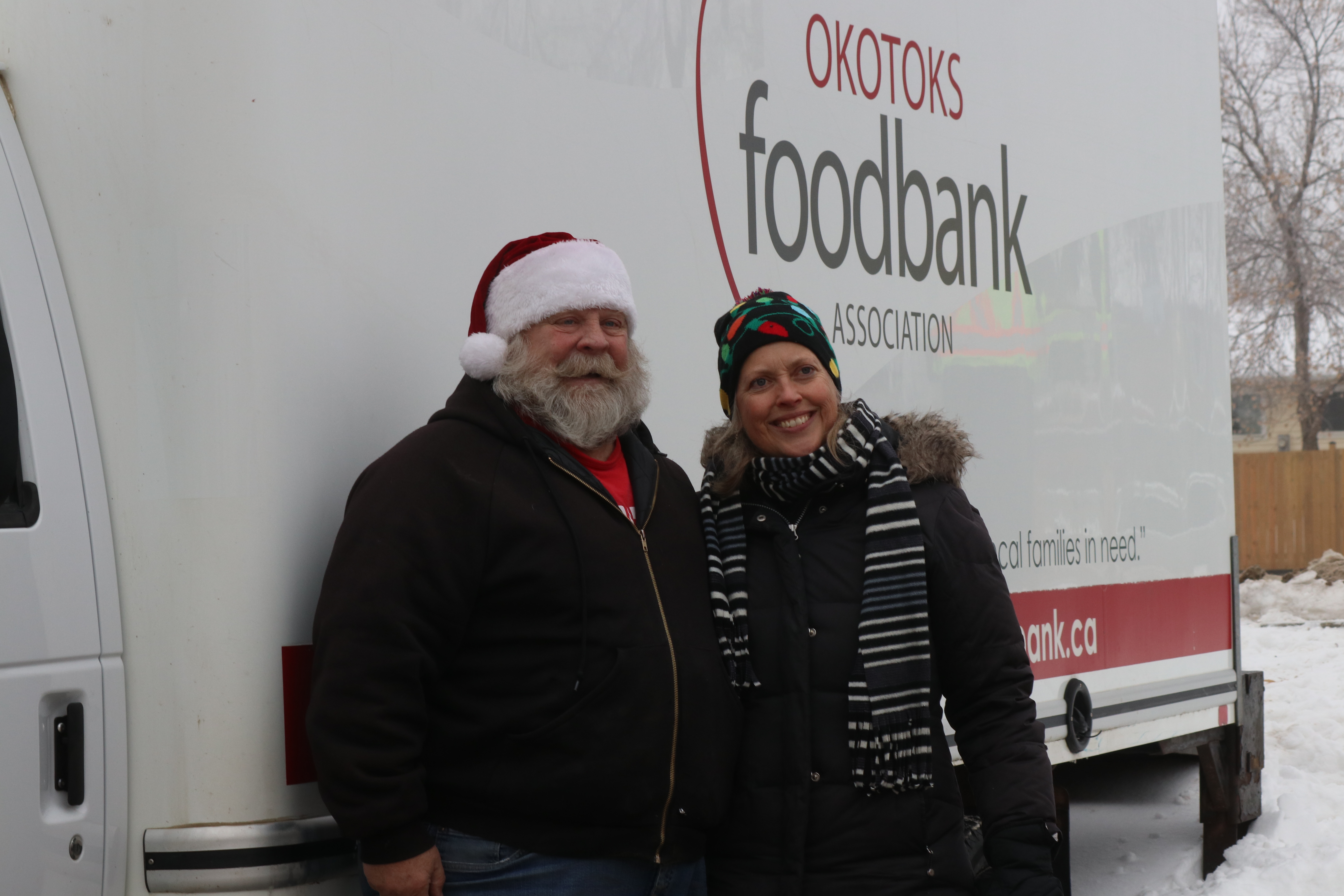 Gallery: Charity Checkstop collects food and cash for local causes ...