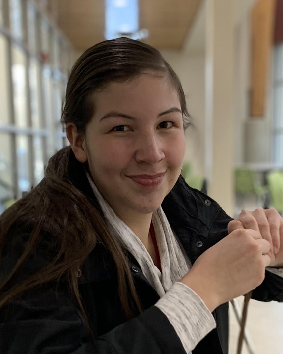 Hannah Rabbit Hannah Rabbitskin - PortageOnline.com - Local news, Weather, Sports ...