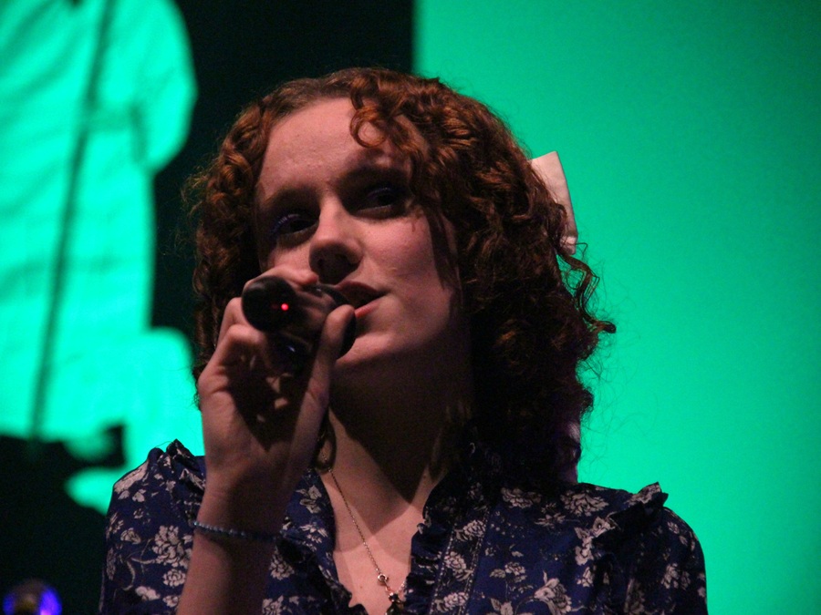 Local singers open for The Travelling Mabels - StrathmoreNow.com ...