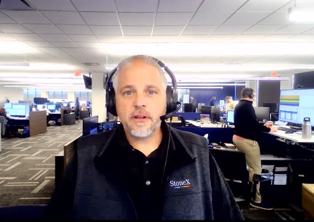 Fertilizer market remains unpredictable, says StoneX VP