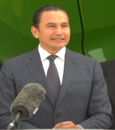 Manitoba Launches a new Crown Indigenous Corporation to Drive Churchill Plus Expansion