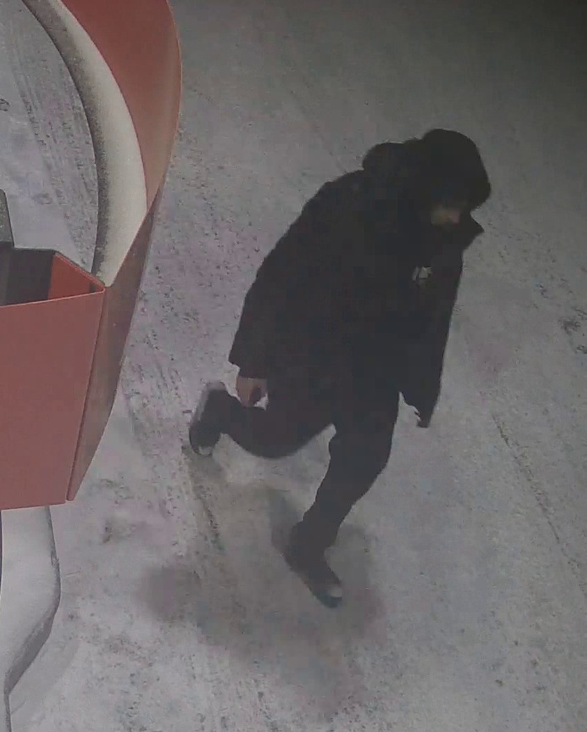 RCMP seek break and enter suspect in Melfort - DiscoverHumboldt.com ...