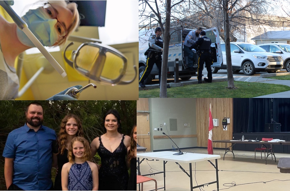 Health, headlines, and hops: West Central’s top stories of the week