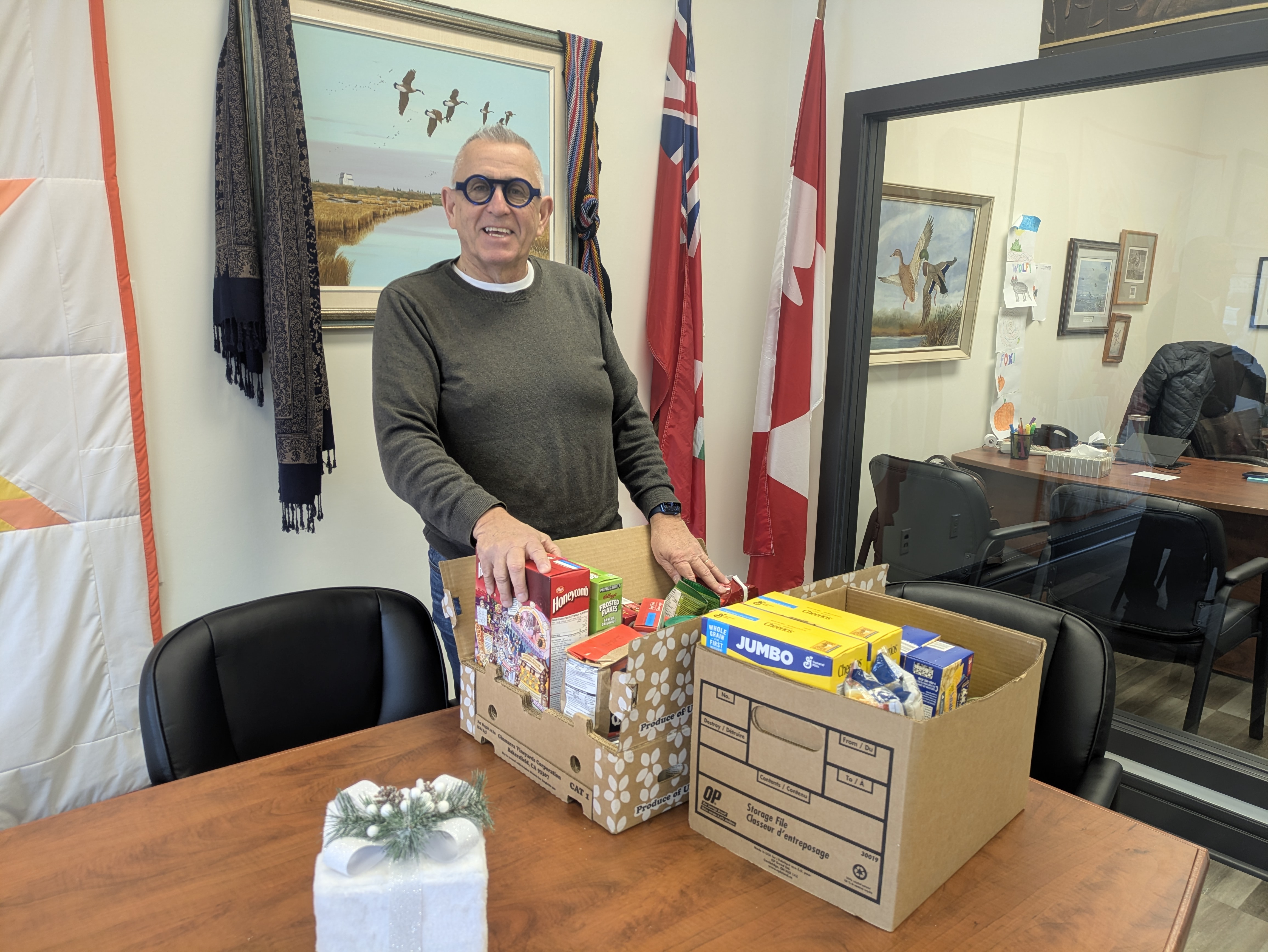 Manitoba grocery competition plan draws skepticism from Bereza