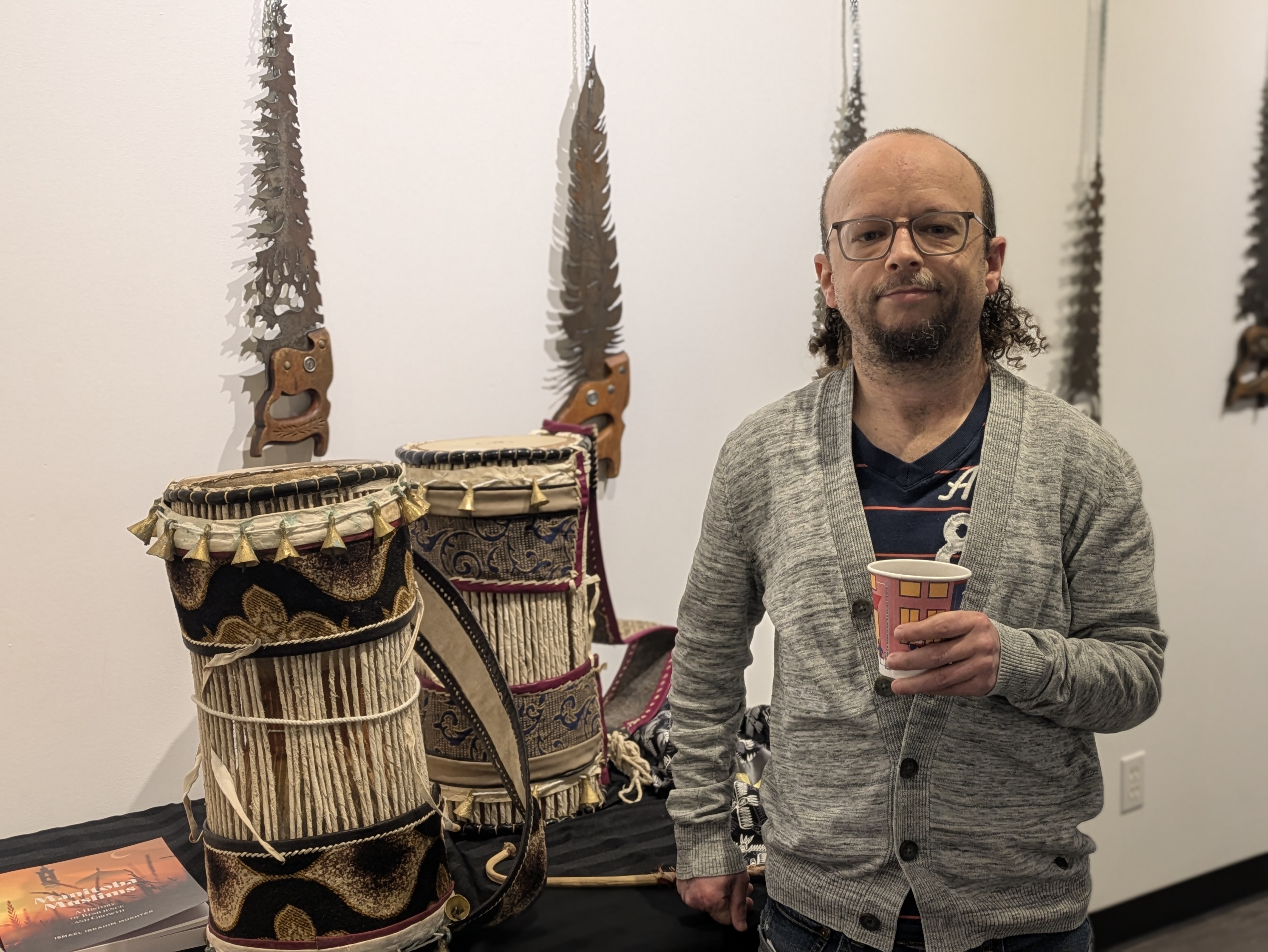 Portage’s cultural ties build stronger community