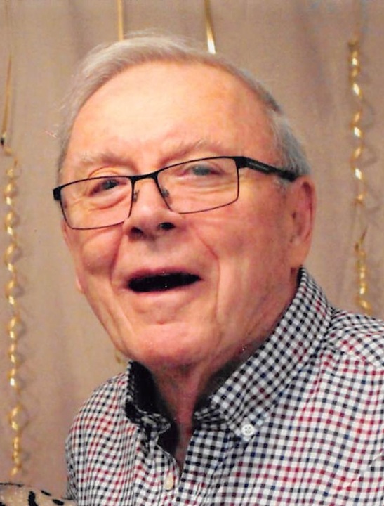 Robert Ross McKibbin