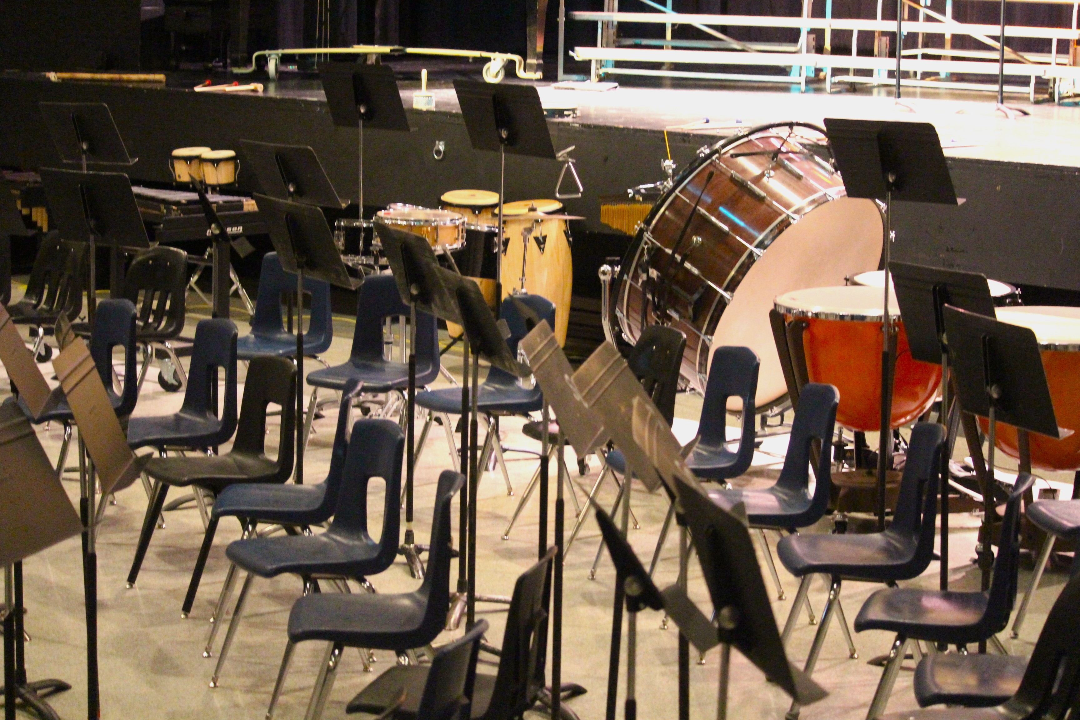Photo Gallery: SCCHS Winter Concert thrills families ...