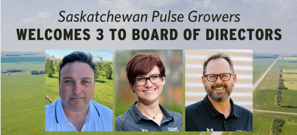 SPG announces election results