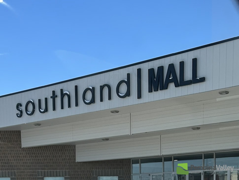 Southland Mall welcomed new businesses, and a relocation in 2025 ...