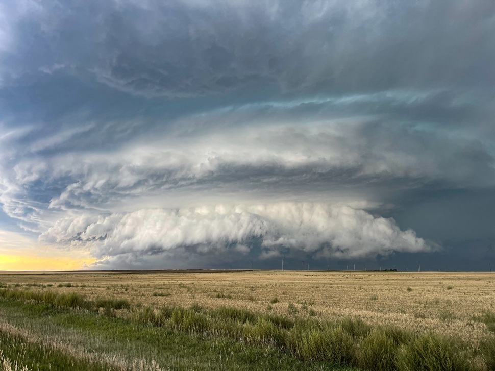 Prairies battered as Canada’s insured severe-weather losses top $2.4B in 2025