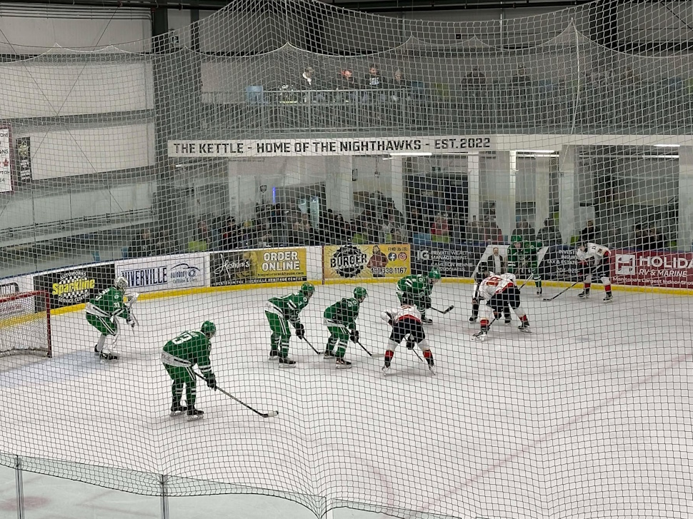 Terriers stretch win streak to nine games - PortageOnline.com - Local ...