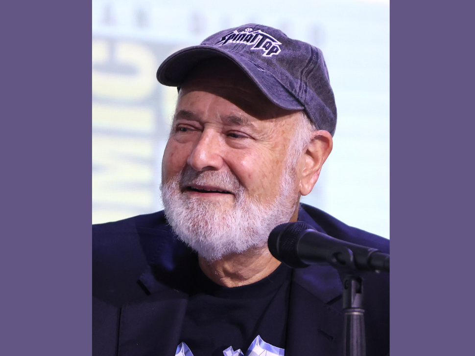 Listening Back: The Film Scores That Defined Rob Reiner’s Cinema ...