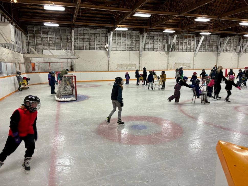 Rosthern Rink Applications open for doubled Community Rink Affordability Grant ...