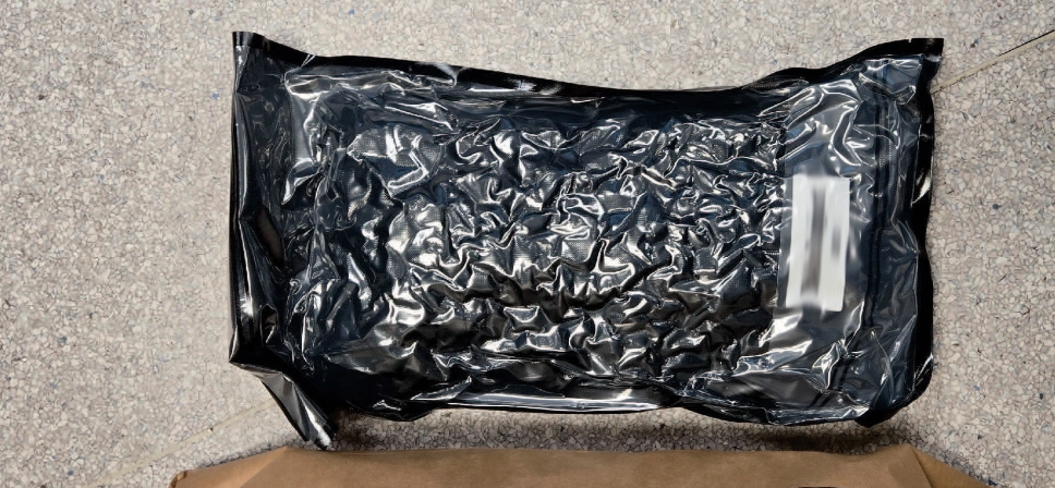 More than 100 kilograms of drugs seized in Highway One traffic stop ...