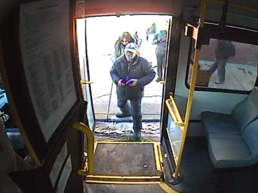 Update: Man wanted following alleged indecent exposure to family in ...