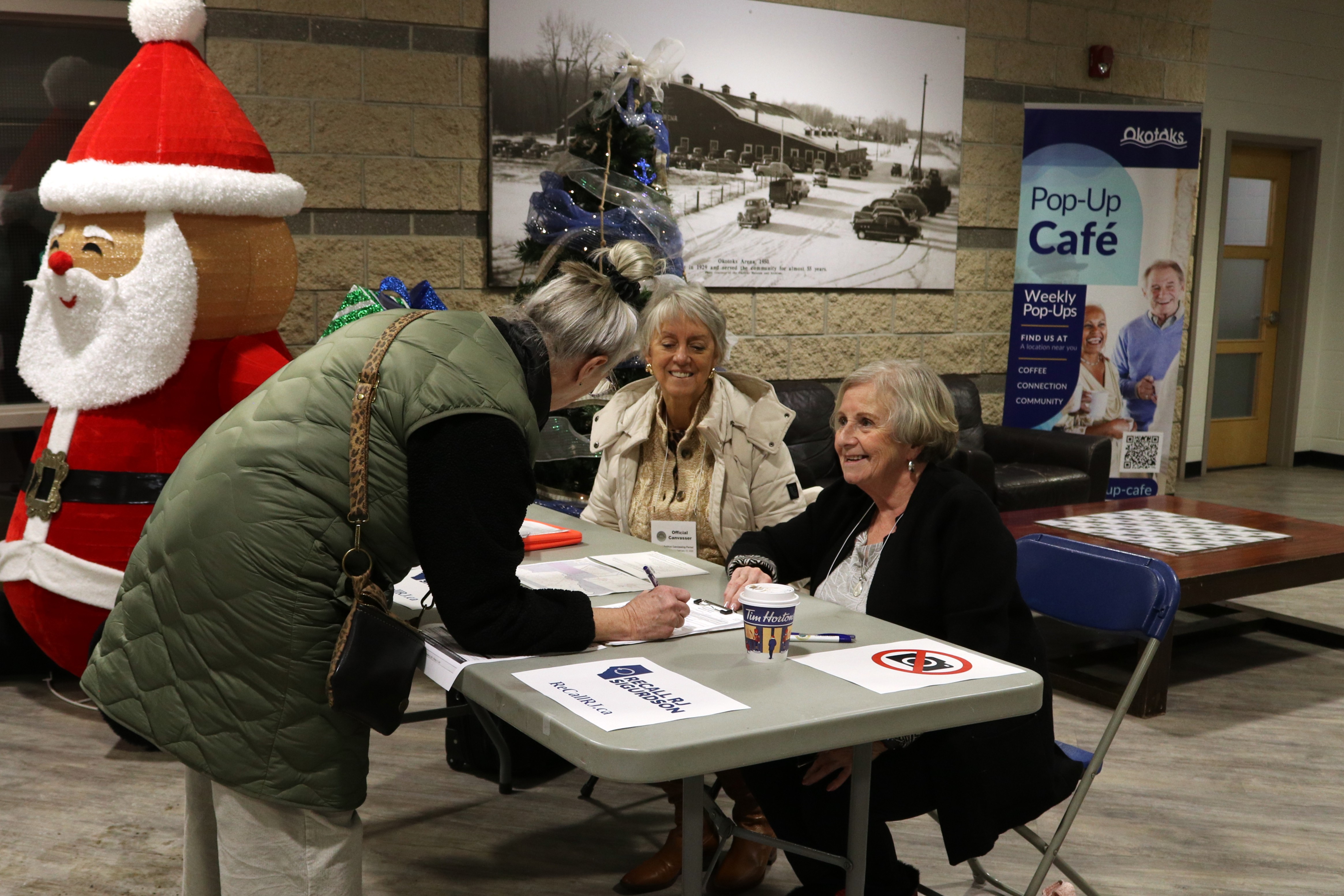 Alberta hikes citizen-initiated referendum fee by 5,000 per cent