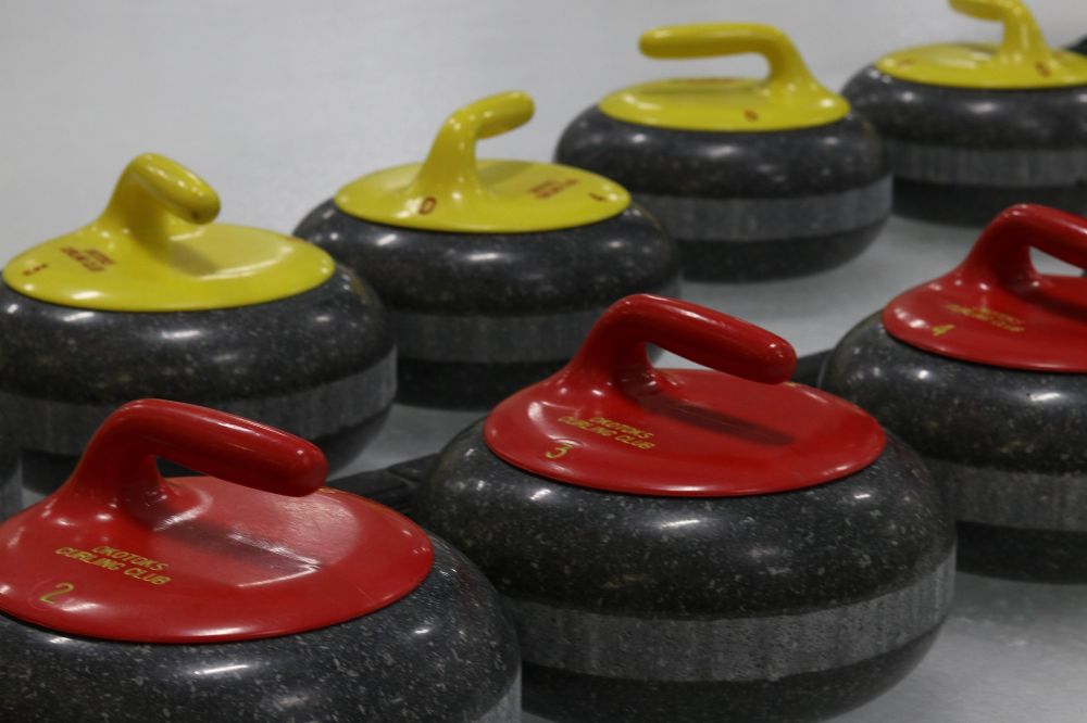 Local curlers to watch at the provincial championships in Okotoks