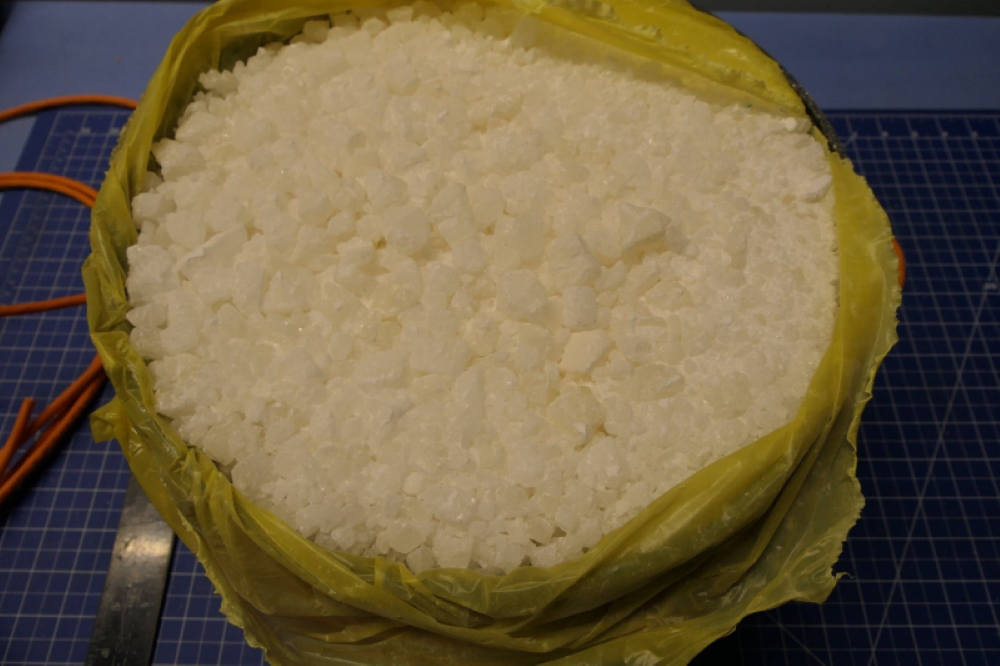 Two arrested in southwest Calgary community after $900K drug shipment intercepted 