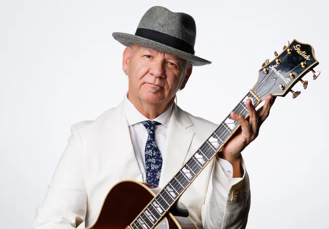 Southwest musician sees local support on the Road to Memphis