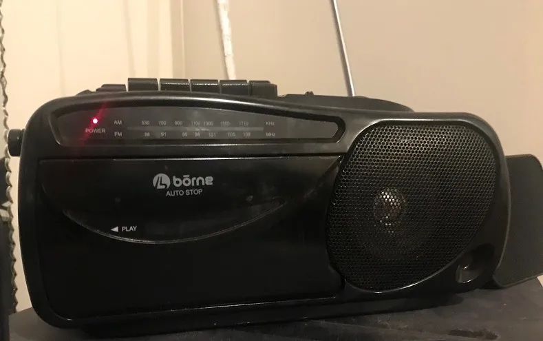 Cross Sask Check Up: Classic Hits Radio heard in Norway