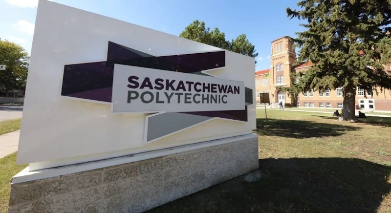 Sask Polytech ranks first nationally for applied research projects for third consecutive year
