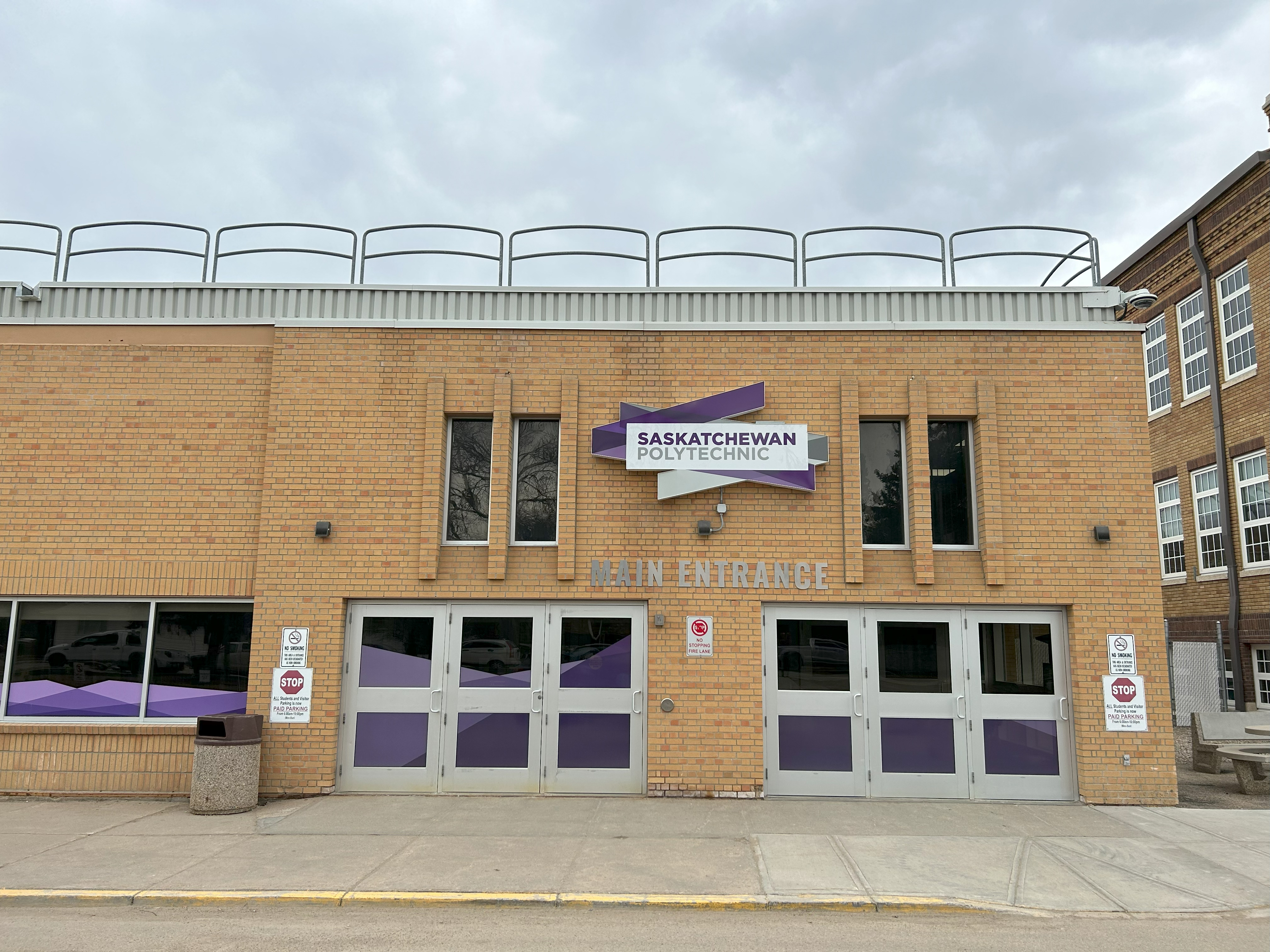 New Sask Polytech challenge offers entrepreneurs up to ,000