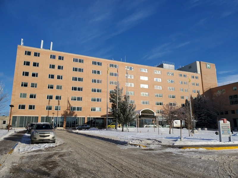 Healthcare Unions and Saskatchewan NDP sound alarm over safety incidents at St. Paul’s Hospital