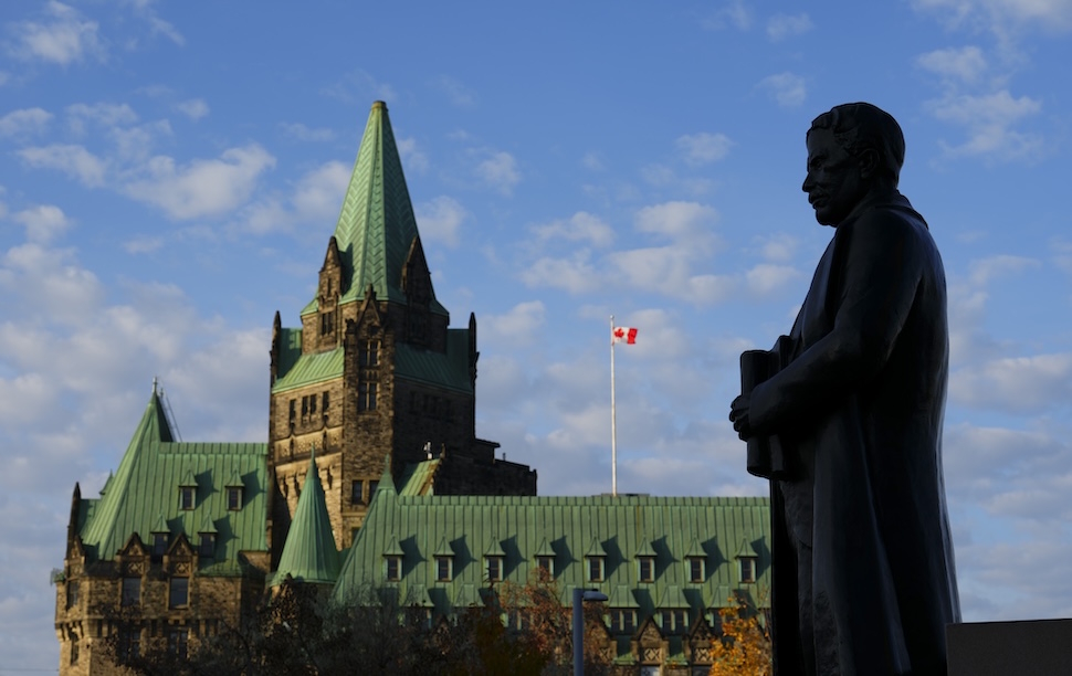 Bill C-9 debate sparks call for religious free-expression safeguards in Portage-Lisgar