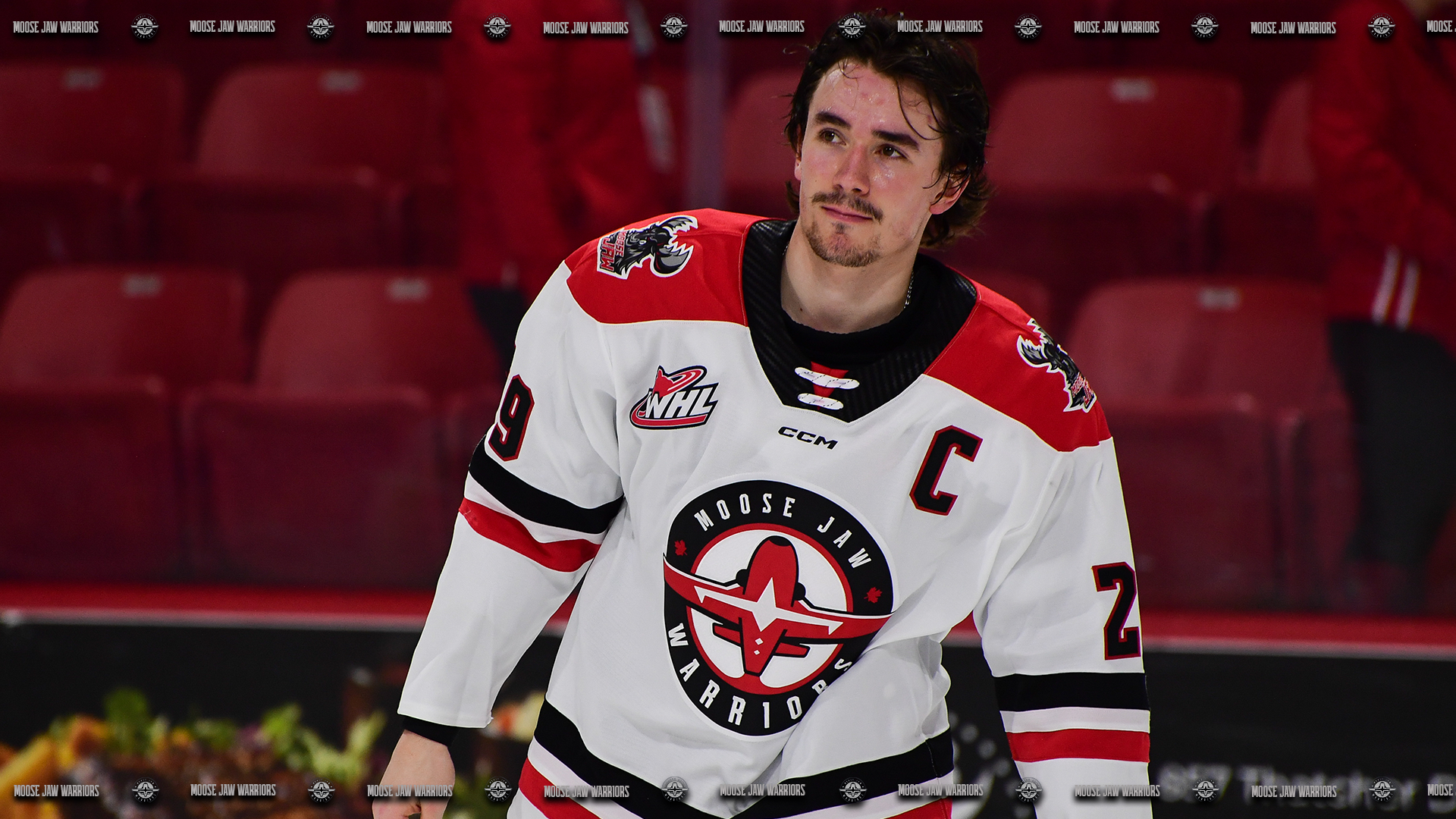 Yager settling in with AHL’s Manitoba Moose - DiscoverMooseJaw.com ...