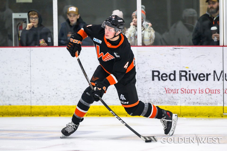 Positive vibes high in Flyer land coming off busy trade deadline ...