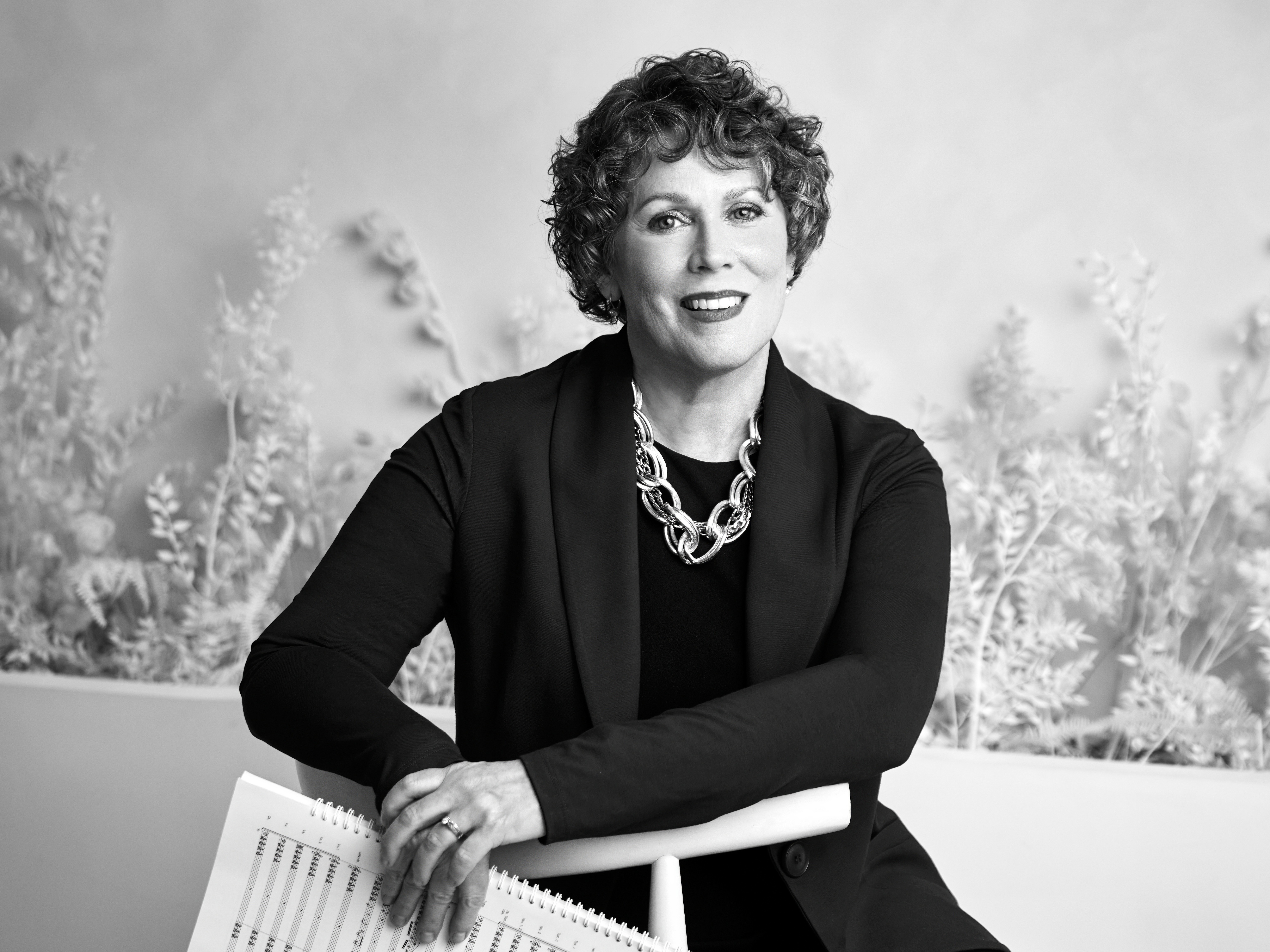   Part of my DNA : WSO announces familiar collaborator as composer - in - residence - Classic107 : Winnipeg only dedicated classical and jazz radio station . 