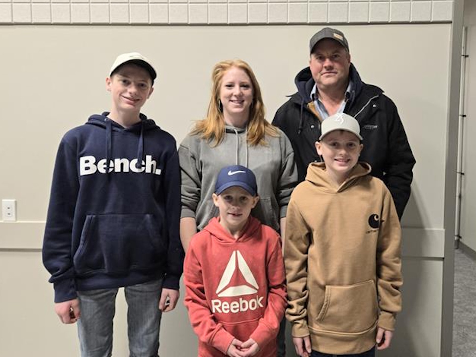 Highway halt, hometown heart in Oakville