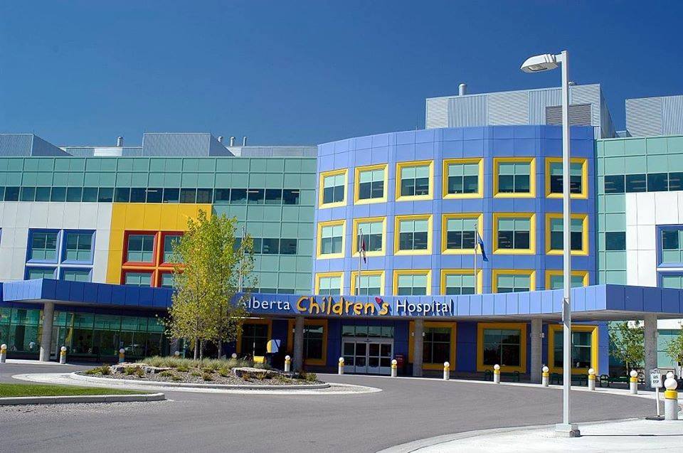 Alberta commits $4M to plan Children Hospital expansion - DiscoverAirdrie . com - Local News , Weather , Sports , and Job Listings for Airdrie , Alberta , and the Rocky View County region . 