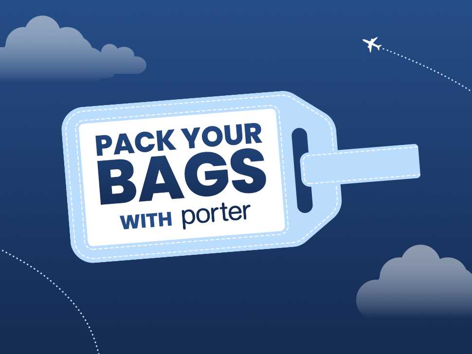 Win your dream Canadian getaway with CHVN and Porter Airlines - CHVNRadio : Southern Manitoba hub for local and Christian news , and adult contemporary Christian programming . 