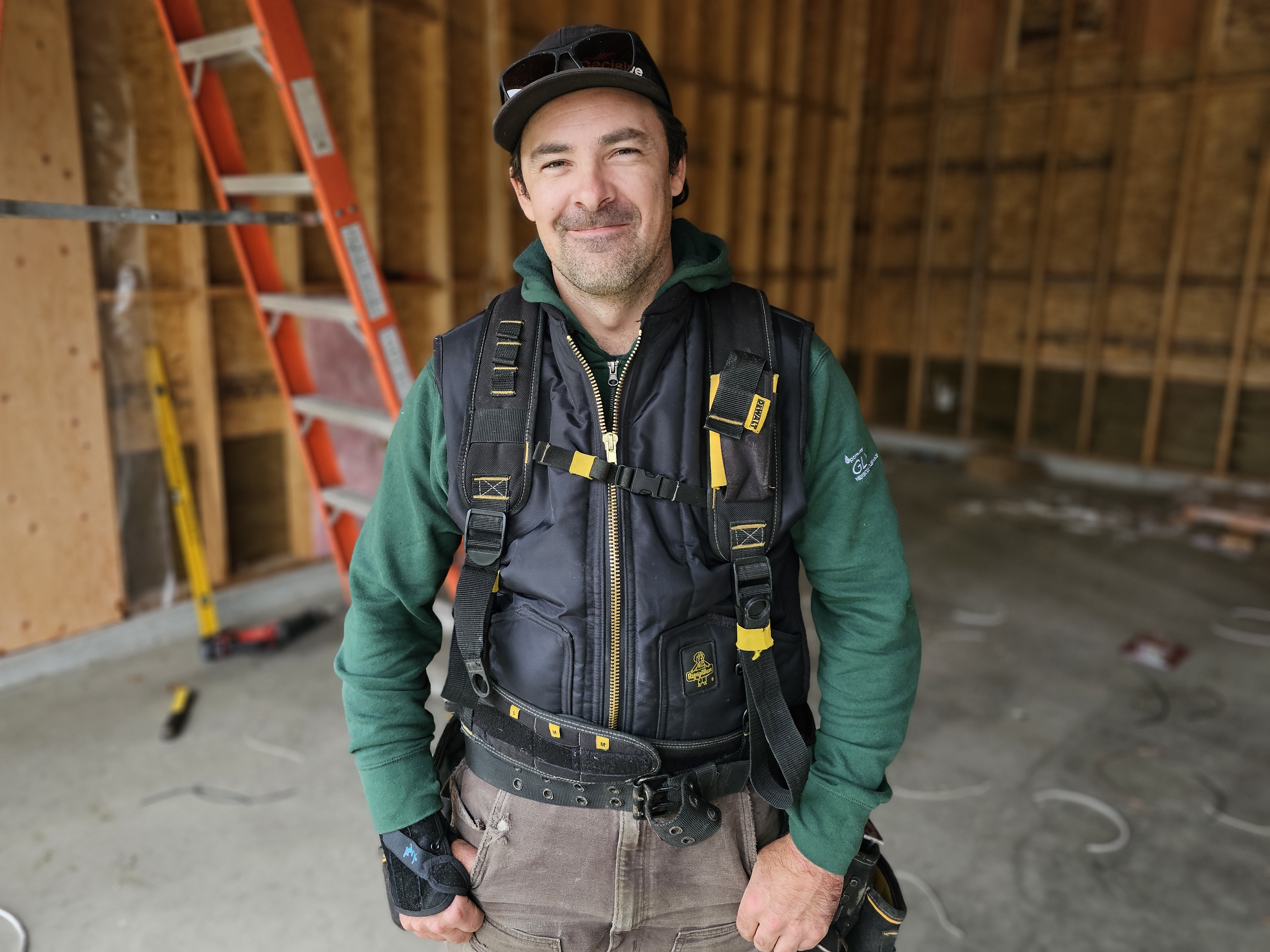 Manitoba farmer says rules are scaring off wheat investment