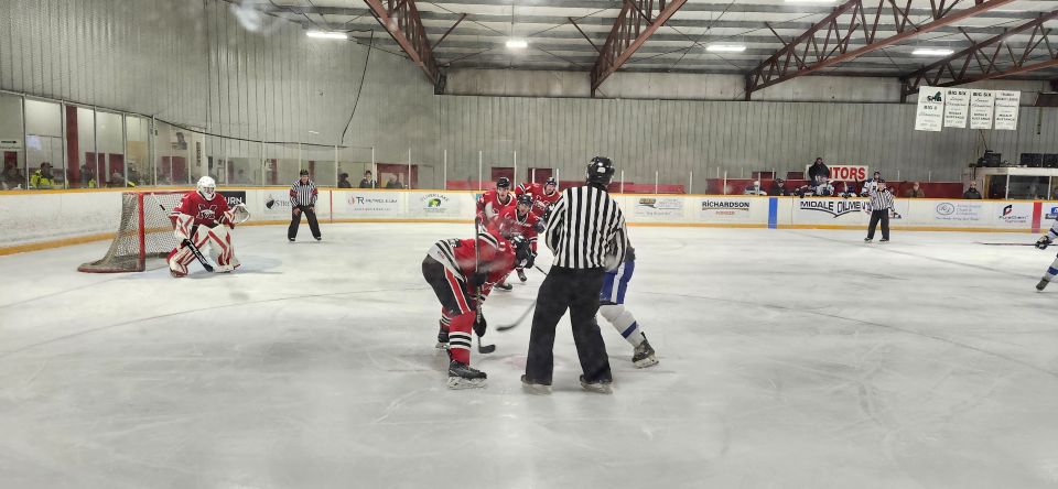 Mustangs eager for fresh challenge as Provincials return to Midale ...