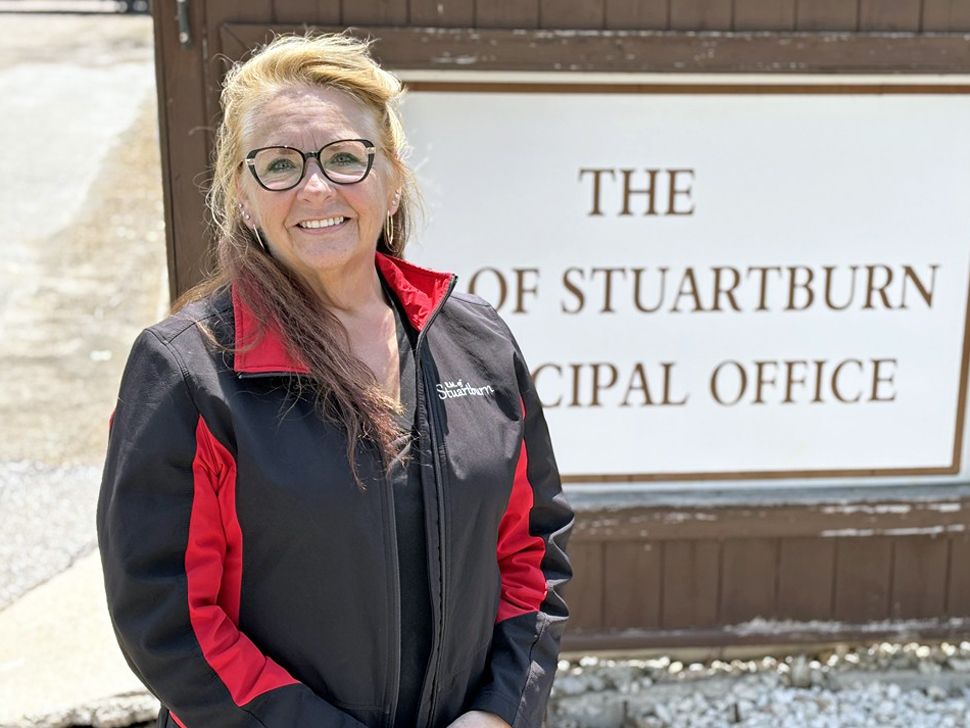 From wells to wetlands : RM of Stuartburn plans for a resilient future - SteinbachOnline . com - Local news , Weather , Sports , Free Classifieds and Job Listings for Steinbach , Manitoba