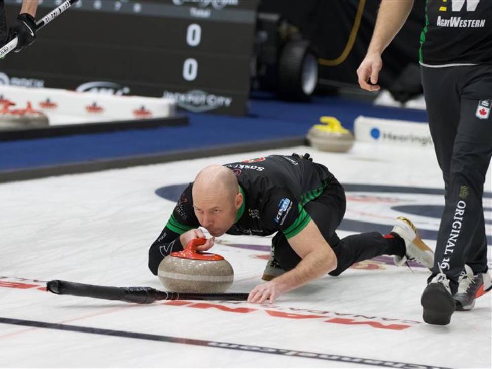 David Ramsay Curling Grand Slam of Curling leaves lasting impression on the southeast ...
