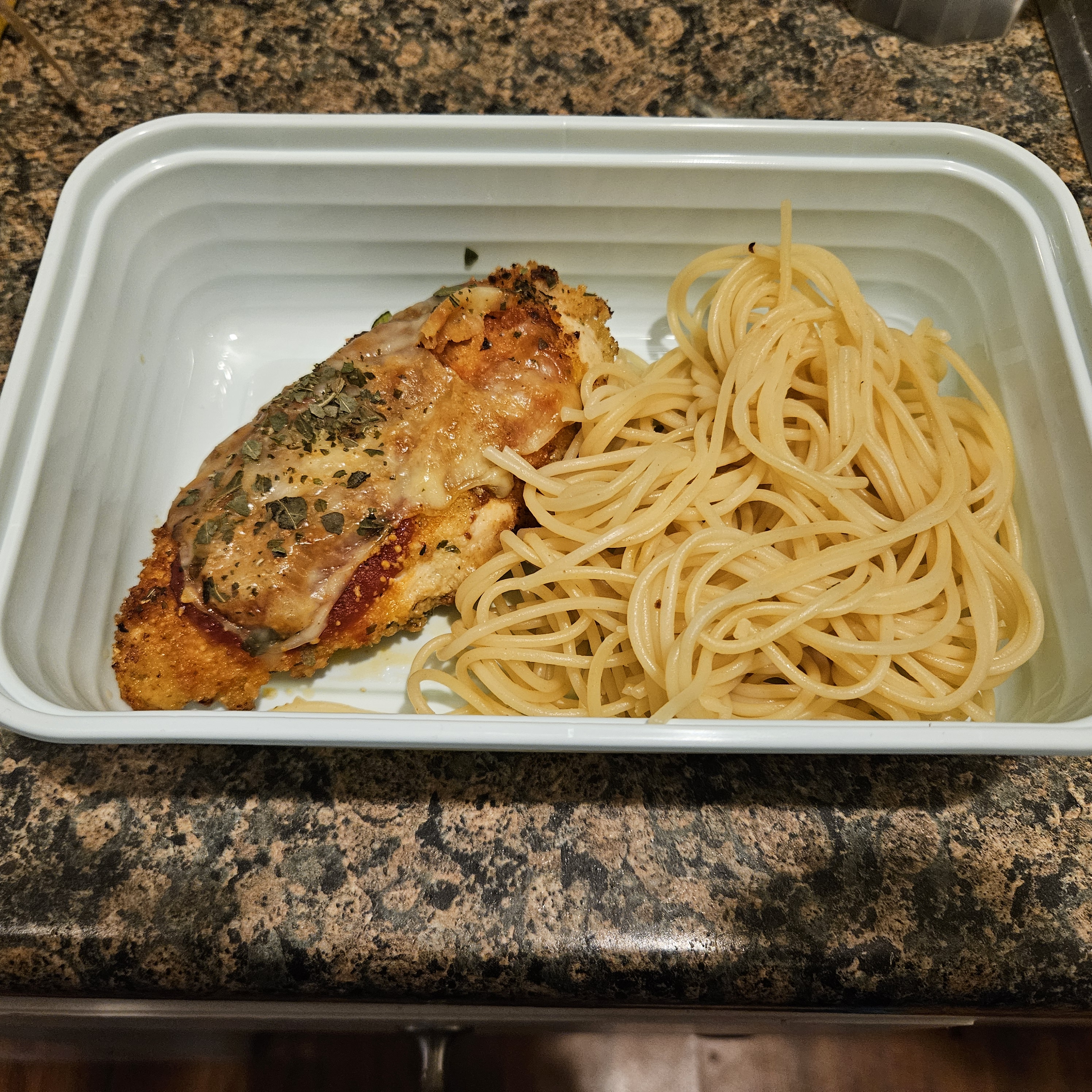 Are you a meal prep master?