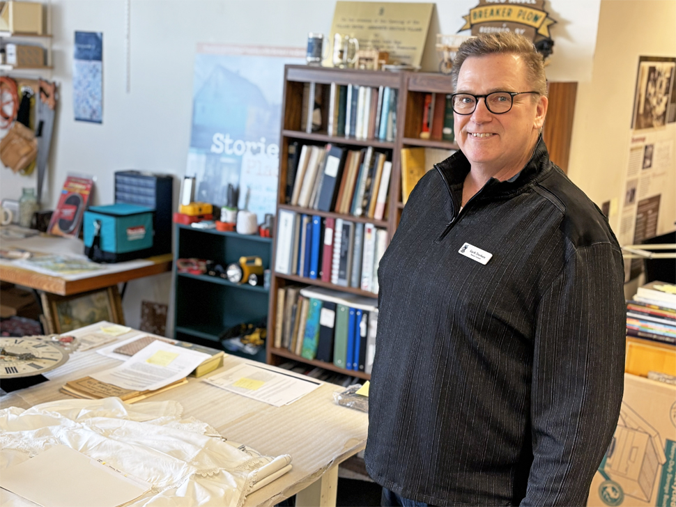 Mennonites and Medicine: new MHV exhibit coming spring 2026