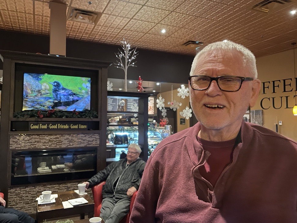 Local photographers raise concerns over artificial intelligence