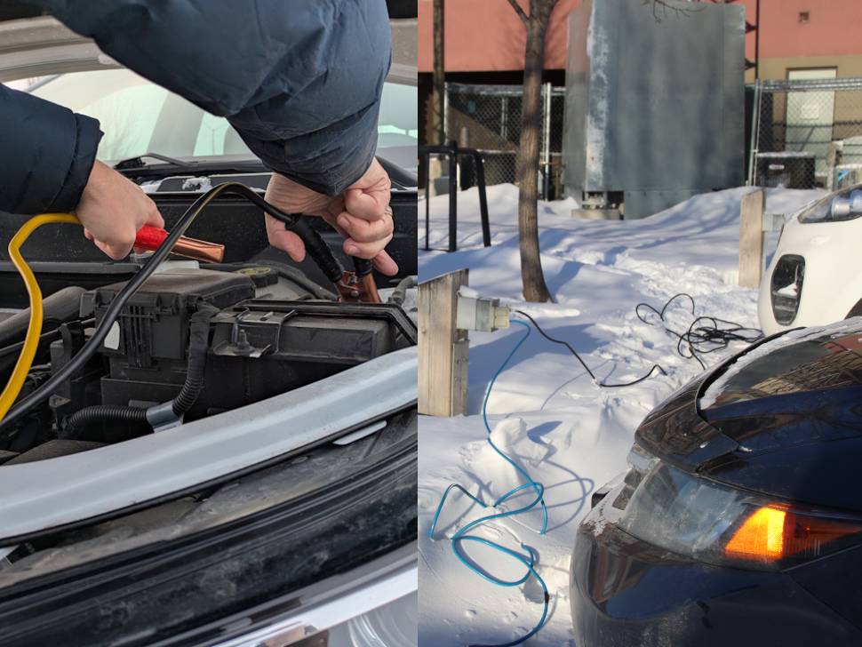 Local experts say extreme cold means extra care for your vehicle ...
