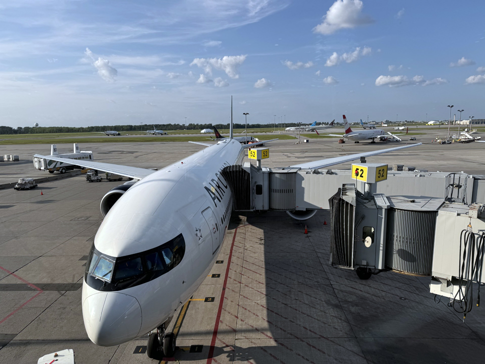 Local travel agent says travel trends are changing in Canada, sparked by political climate