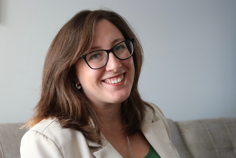 4H Canada names new CEO