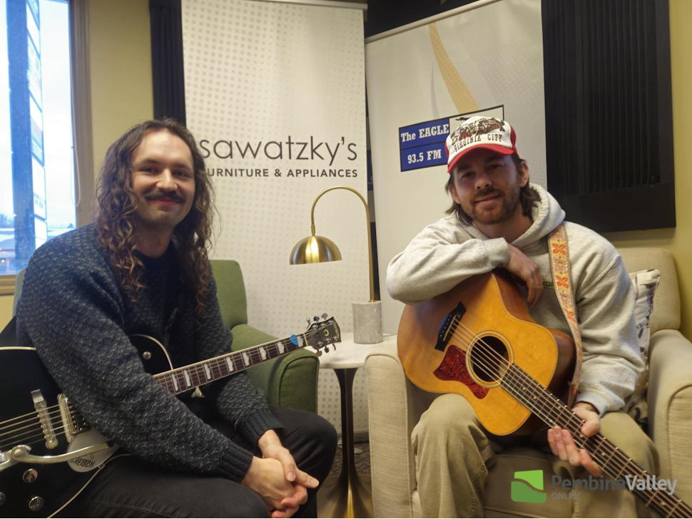 An Unexpected End set to open for Brothers Keep at P . W . Enns Centennial Concert Hall - PembinaValleyOnline . com - Local news , Weather , Sports , Free Classifieds and Business Listings for the Pembina Valley , Manitoba