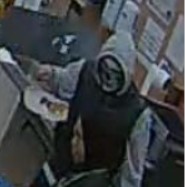 Police seek suspect after armed robbery at Airdrie 7-Eleven ...