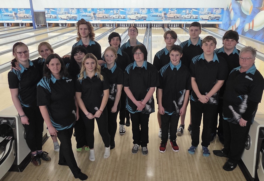 West Sask bowlers perform well at Provincial Youth Challenge - WestCentralOnline : West Central Saskatchewan latest news , sports , weather , community events . 