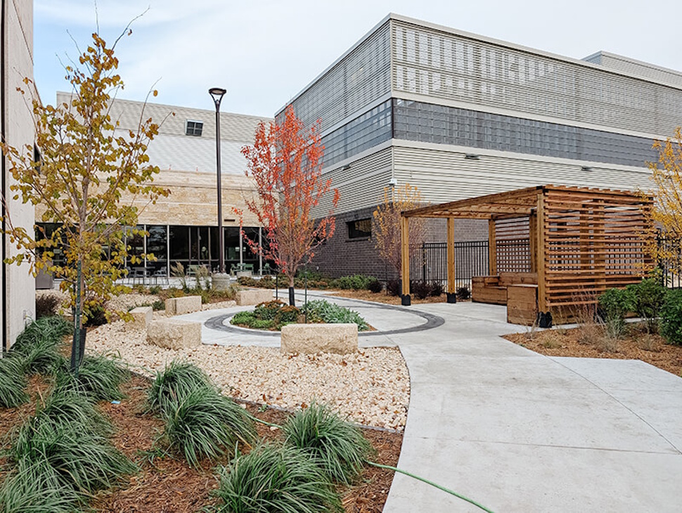 Southern Health excited to see construction complete on  largest project in region history  - PortageOnline . com - Local news , Weather , Sports , Free Classifieds and Job Listings